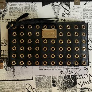 Michael Kors Wristlet!